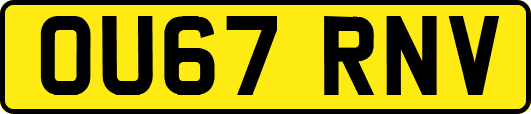 OU67RNV