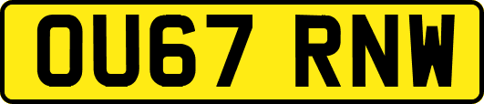 OU67RNW