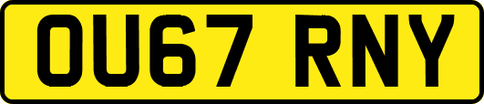 OU67RNY