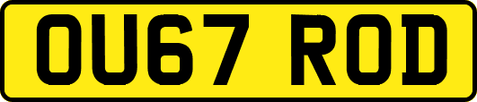 OU67ROD