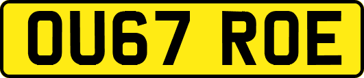 OU67ROE