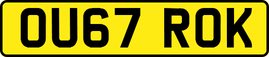 OU67ROK