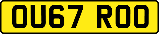 OU67ROO