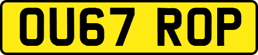 OU67ROP