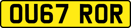 OU67ROR