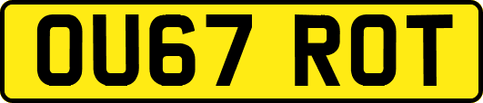 OU67ROT
