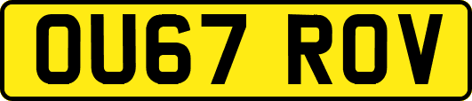 OU67ROV