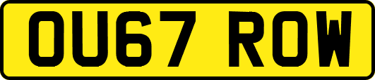 OU67ROW