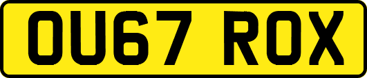 OU67ROX