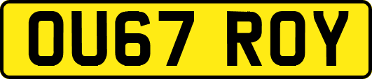 OU67ROY