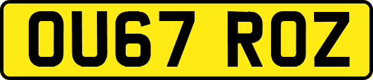 OU67ROZ