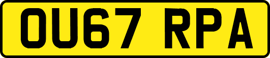 OU67RPA