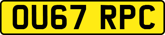 OU67RPC