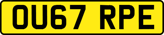 OU67RPE