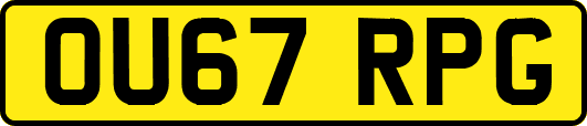 OU67RPG