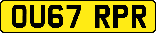 OU67RPR
