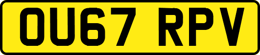 OU67RPV