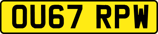 OU67RPW
