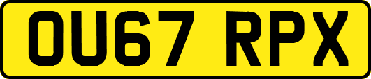 OU67RPX