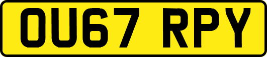 OU67RPY