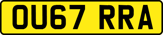 OU67RRA