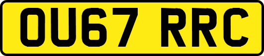 OU67RRC
