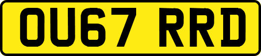 OU67RRD