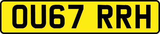 OU67RRH
