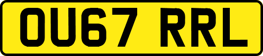 OU67RRL
