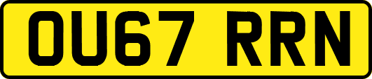 OU67RRN