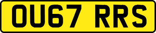 OU67RRS