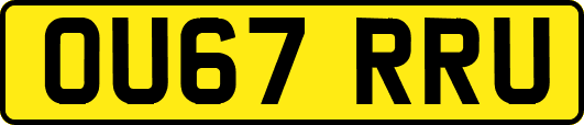 OU67RRU