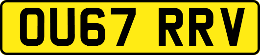 OU67RRV