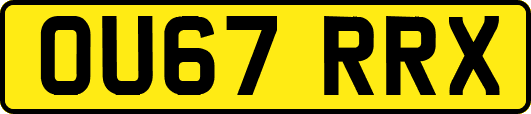 OU67RRX