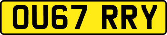 OU67RRY