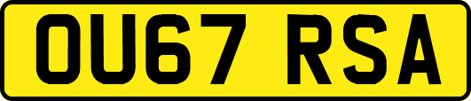 OU67RSA