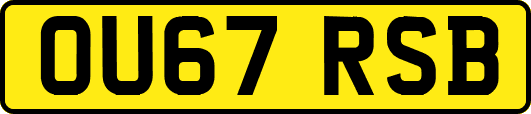 OU67RSB