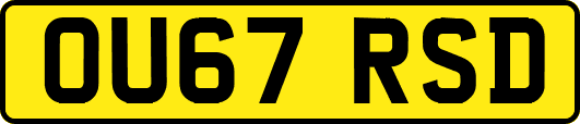 OU67RSD