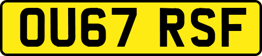 OU67RSF