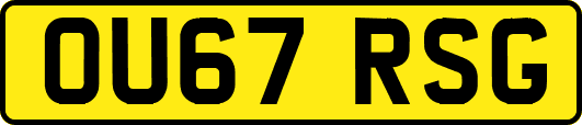 OU67RSG