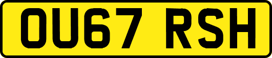 OU67RSH