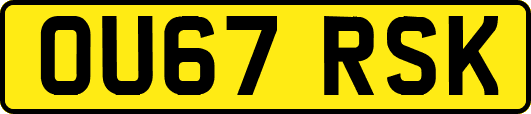 OU67RSK