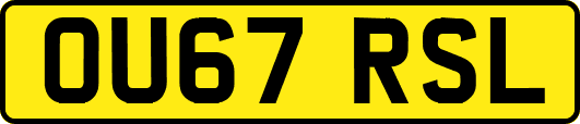 OU67RSL