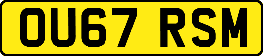 OU67RSM