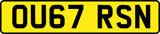 OU67RSN