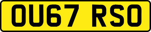 OU67RSO
