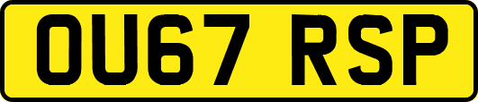 OU67RSP