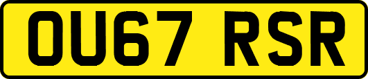 OU67RSR