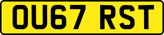 OU67RST