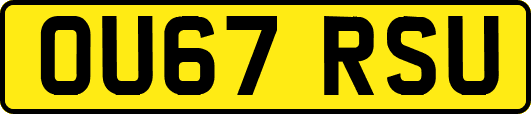 OU67RSU